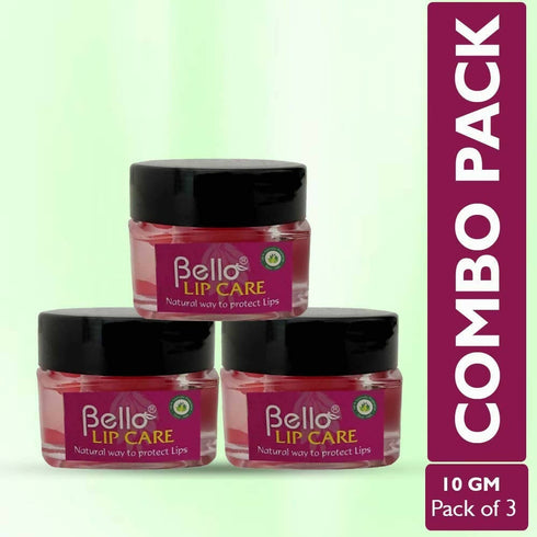 Bello Herbals Lip Care - Balm